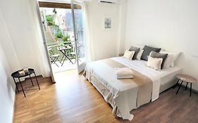 Filoξenia In Athens